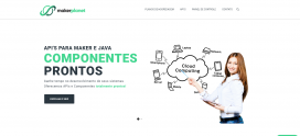 Novo Site