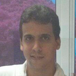 Alex Santos