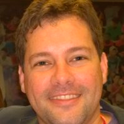 Luís Michel Silva Moreira